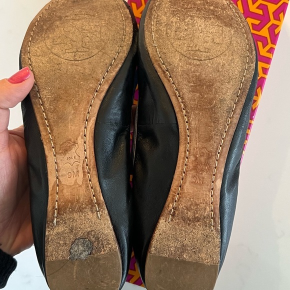 Tory Burch Flats - Picture 4 of 4